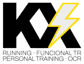 kx logo