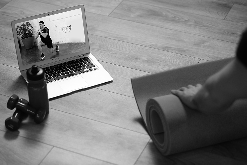 entrenamiento personalizado valencia online