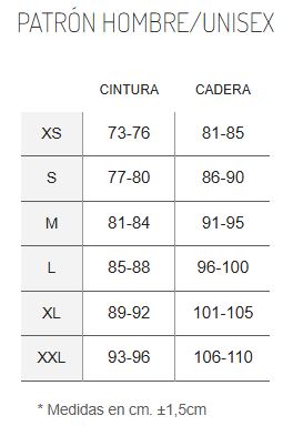 gimnasio