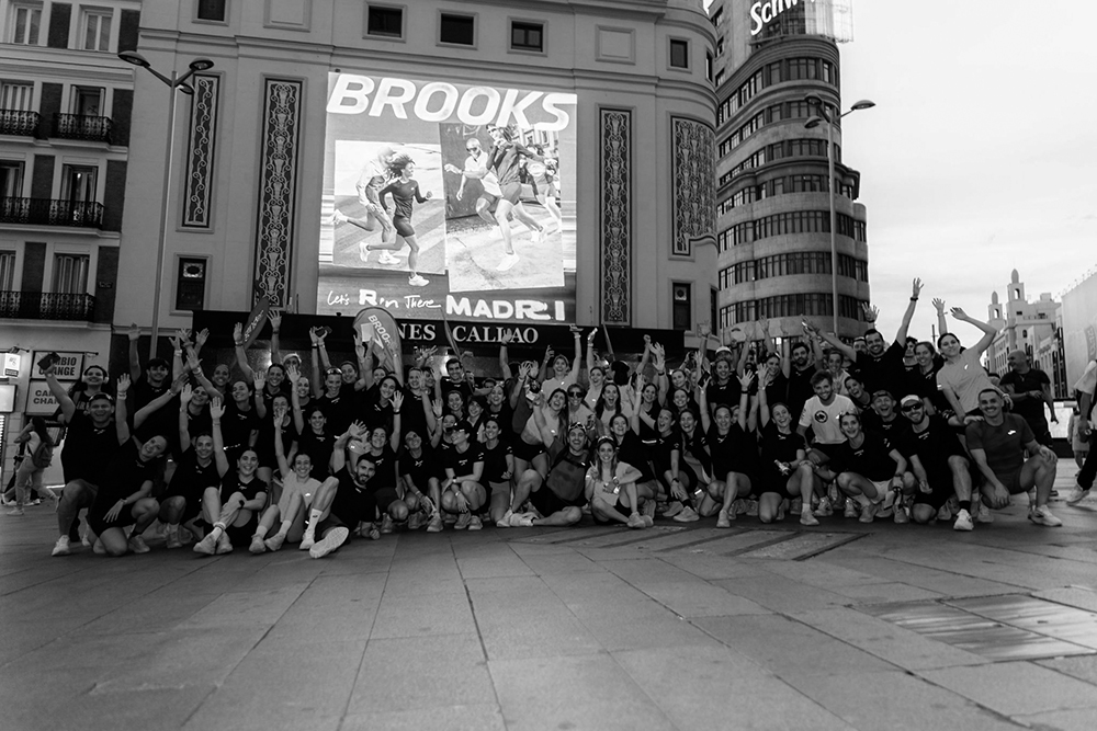 RUNNING VALENCIA